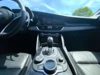 Giulia Juliet 2017 2.0T 280HP Luxury Edition — миниатюра 10