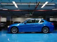 Giulia Juliet 2017 2.0T 200HP Luxury Edition — миниатюра 2