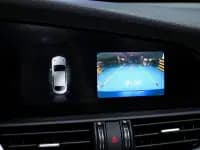 Giulia Juliet 2017 2.0T 200HP Luxury Edition — миниатюра 13