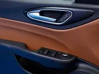 Giulia Juliet 2017 2.0T 200HP Luxury Edition — миниатюра 15