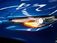 Giulia Juliet 2017 2.0T 200HP Luxury Edition — миниатюра 4