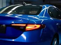 Giulia Juliet 2017 2.0T 200HP Luxury Edition — миниатюра 5