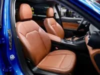 Giulia Juliet 2017 2.0T 200HP Luxury Edition — миниатюра 8