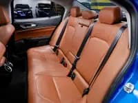 Giulia Juliet 2017 2.0T 200HP Luxury Edition — миниатюра 9