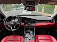 Giulia Juliet 2017 2.0T 200HP Luxury Edition — миниатюра 7