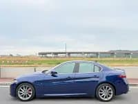 Giulia Juliet 2017 2.0T 200HP Luxury Edition — миниатюра 6