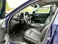 Giulia Juliet 2017 2.0T 200HP Luxury Edition — миниатюра 7