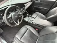 Giulia Juliet 2017 2.0T 280HP Luxury Edition — миниатюра 4