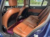 Giulia Juliet 2017 2.0T 200HP Elite Edition — миниатюра 5