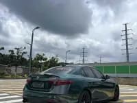 Giulia Juliet 2017 2.0T 200HP Elite Edition — миниатюра 9