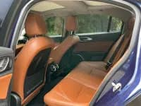 Giulia Juliet 2021 2.0T 280HP Luxury Edition — миниатюра 11