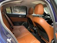 Giulia Juliet 2021 2.0T 280HP Luxury Edition — миниатюра 12