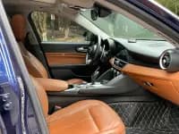 Giulia Juliet 2021 2.0T 280HP Luxury Edition — миниатюра 13