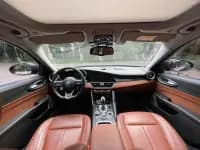 Giulia Juliet 2021 2.0T 280HP Luxury Edition — миниатюра 14