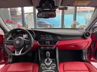 Giulia Juliet 2020 2.0T 280HP Luxury Edition — миниатюра 11