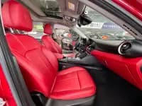 Giulia Juliet 2020 2.0T 280HP Luxury Edition — миниатюра 12