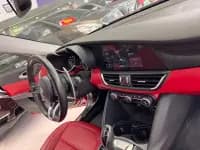 Giulia Juliet 2020 2.0T 280HP Luxury Edition — миниатюра 13