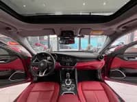 Giulia Juliet 2020 2.0T 280HP Luxury Edition — миниатюра 17