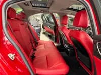 Giulia Juliet 2020 2.0T 280HP Luxury Edition — миниатюра 19