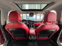 Giulia Juliet 2020 2.0T 280HP Luxury Edition — миниатюра 20