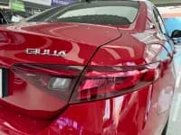 Giulia Juliet 2020 2.0T 280HP Luxury Edition — миниатюра 26