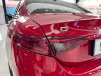 Giulia Juliet 2020 2.0T 280HP Luxury Edition — миниатюра 27