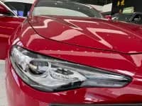 Giulia Juliet 2020 2.0T 280HP Luxury Edition — миниатюра 28