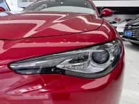 Giulia Juliet 2020 2.0T 280HP Luxury Edition — миниатюра 29