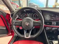 Giulia Juliet 2020 2.0T 280HP Luxury Edition — миниатюра 4