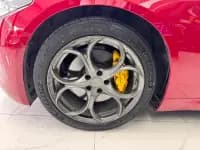 Giulia Juliet 2020 2.0T 280HP Luxury Edition — миниатюра 31