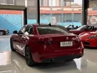 Giulia Juliet 2020 2.0T 280HP Luxury Edition — миниатюра 9