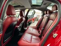 Giulia Juliet 2020 2.0T 280HP Luxury Edition — миниатюра 10