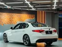 Giulia Juliet 2017 2.0T 280HP Luxury Sport Edition — миниатюра 12