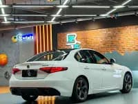 Giulia Juliet 2017 2.0T 280HP Luxury Sport Edition — миниатюра 13