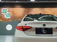 Giulia Juliet 2017 2.0T 280HP Luxury Sport Edition — миниатюра 14