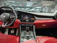 Giulia Juliet 2017 2.0T 280HP Luxury Sport Edition — миниатюра 18