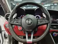 Giulia Juliet 2017 2.0T 280HP Luxury Sport Edition — миниатюра 19