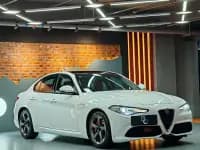 Giulia Juliet 2017 2.0T 280HP Luxury Sport Edition — миниатюра 3