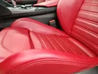 Giulia Juliet 2017 2.0T 280HP Luxury Sport Edition — миниатюра 23