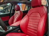 Giulia Juliet 2017 2.0T 280HP Luxury Sport Edition — миниатюра 24