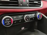 Giulia Juliet 2017 2.0T 280HP Luxury Sport Edition — миниатюра 28