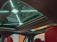 Giulia Juliet 2017 2.0T 280HP Luxury Sport Edition — миниатюра 31