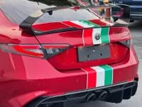 2021 Giulia GTAm — миниатюра 22