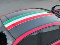 2021 Giulia GTAm — миниатюра 30