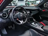 2021 Giulia GTAm — миниатюра 9