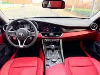 Giulia Juliet 2017 2.0T 200HP Luxury Edition — миниатюра 12