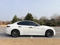 Giulia Juliet 2017 2.0T 200HP Luxury Edition — миниатюра 4