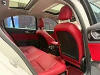 Giulia Juliet 2018 2.0T 200HP Luxury Edition Carbon Fiber Limited Edition — миниатюра 5