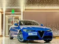 Giulia Juliet 2017 2.0T 280HP Luxury Edition — миниатюра 3
