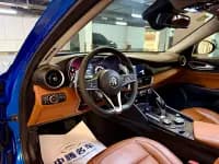 Giulia Juliet 2017 2.0T 280HP Luxury Edition — миниатюра 4